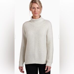 NWOT Kuhl Solace Sweater